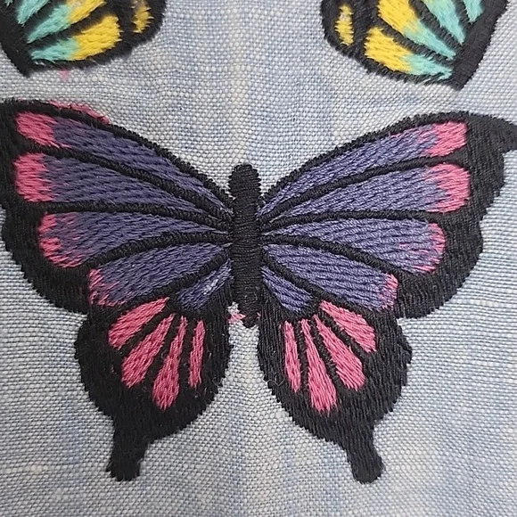 TALBOTS WOMAN'S DRESS - Picture 4 of 9